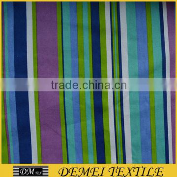 woven pattern cotton fabric china