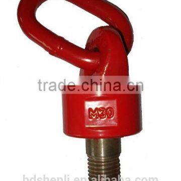 lifting swivel