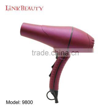 Professional Hair Dryer 2200w Salon hair dryer