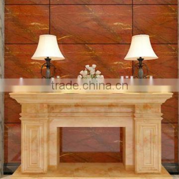 Most Popular High Glossy Marble Colors PVC Panel