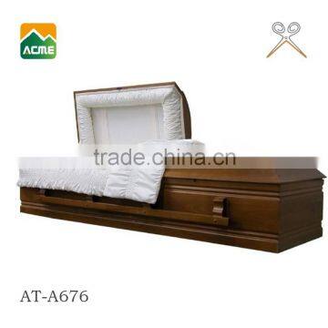trade assurance supplier reasonable price cardboard caskets prices