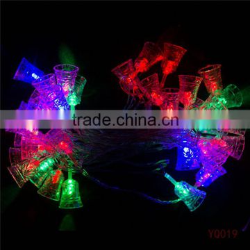 Best Prices attractive style christmas garden light China sale