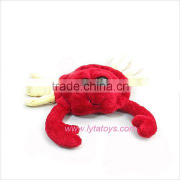 Plush Toys Crab
