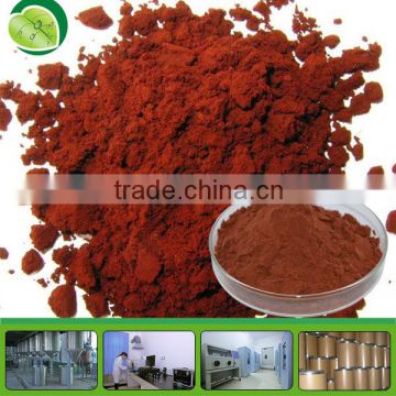high quality natural astaxanthin powder