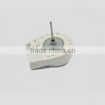 JAVA variable speed electrical brushless dc motor