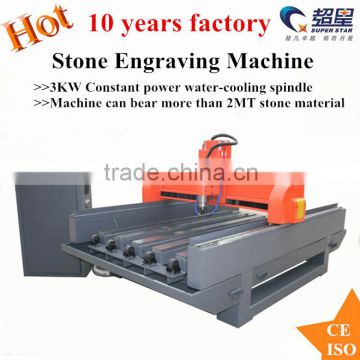 High quality good price CX9020 3d cnc router stone engraving machine