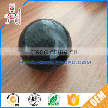 Custom make oilproof mini rubber ball