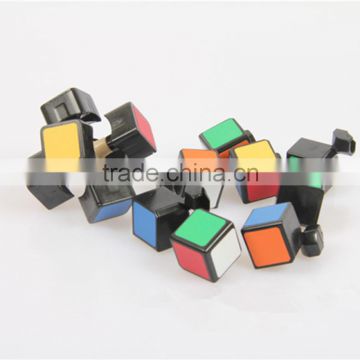 Intelligence Toys Speed Cube 3*3*3 Third-order Cube Frosted Models Profession Speed Cube Puzzle puzzle cubes