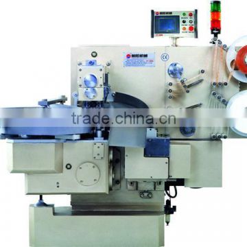 CY-S800 Automatic double twist packing machine