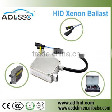 Car Xenon HID Ballast Repair AC12V 35W 23KV for HID Light Bulb
