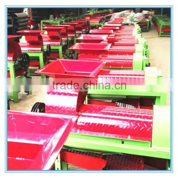 Family use maize huller