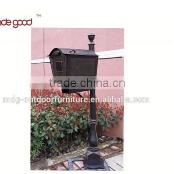 cute sale design drawing antique indoor fence mailbox for letters handle