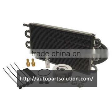 KIA Soul cooling spare parts