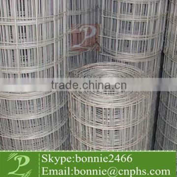 Competitive price welded mesh A142(factory & trader)