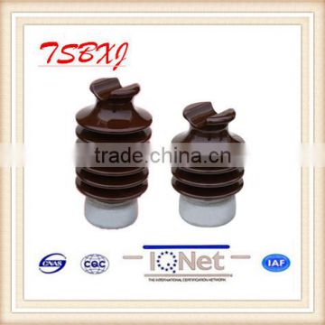 standard produce Line Post porcelain insulator 11-33kv line