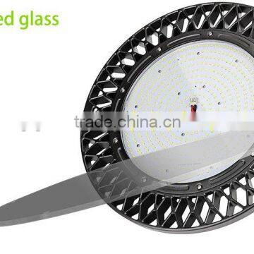 LED High Bay Fixture 100W 200W UFO LED Highbay Light