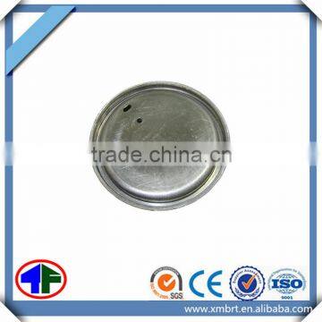 OEM/ODM high precision aluminum lamp cover