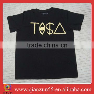 100% cotton t-shirts manufacturers custom printed t-shirts international brand t-shirts