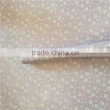 Foreign trade export fancy wrapping paper custom