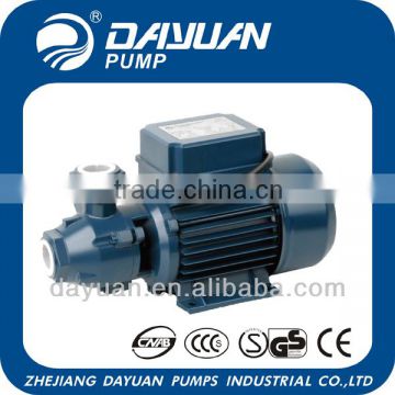 DKF 1'' 0.5hp qb60 clean water pump