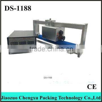 Continuous Hot Ink Roll Date Coding Machine/Coding Machin Packing Machines(whats app: 13569102757)