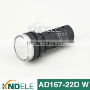 16mm indicator lamp 24v 220v