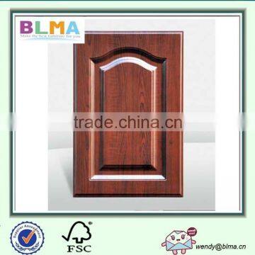 Customized modular kitchen cabinet door for USA market