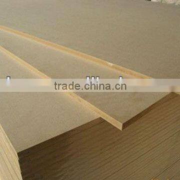 wholesale price waterproof 5mm mdf board