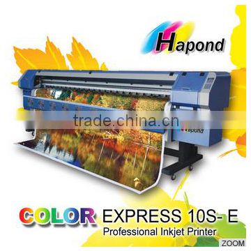 high quality COLOR EXPRESS 10S-E