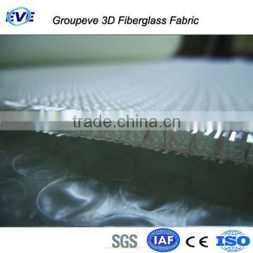 Hot Sale Light Weight 3D Fiberglass Cloth