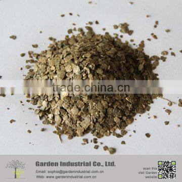 Gold Ore Vermiculite Price