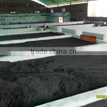 widely used in food,medicine,monosodium chenical industry woo-based powder activated carbon