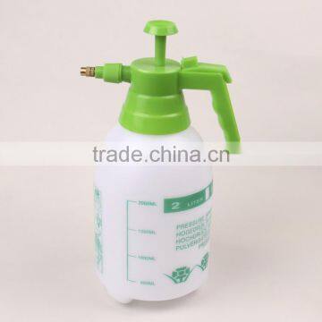 wholesale hot sell high quality portable pressure sprayer for garden and agricultural