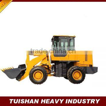 weichai4105 turbo charge engine 2.5T small front wheel loader