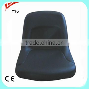 China supplier PVC cover cleaning machine seat for sale