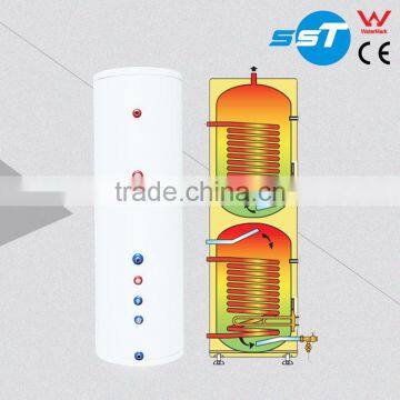 OEM welcome heat pump water tank ul 100l