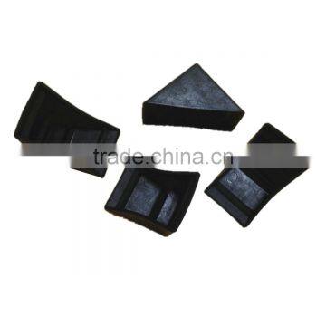 all kinds of sizes plastic corner protector for protecting ceramics