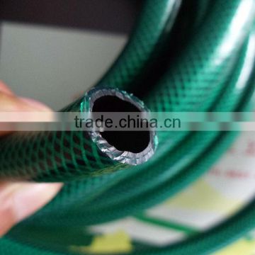 pvc garden water hose with rosh and reach certificate