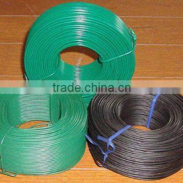 pvc coated gi wire