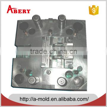 Shenzhen Factory OEM injection Mould Building, Mould Making factory
