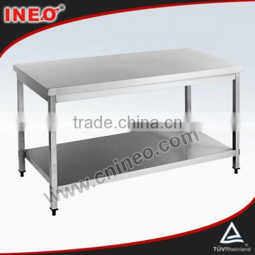 heavy duty metal work tables/metal work table frame/heavy duty work tables