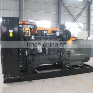 Chinese diesel generators