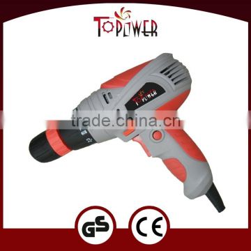 280W electric mini corded screwdriver