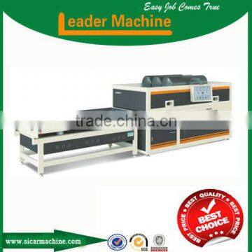WV2300A-1 CE Certification Vacuum Laminating Machine