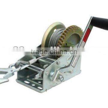 two speed winch 1800LB/810kg