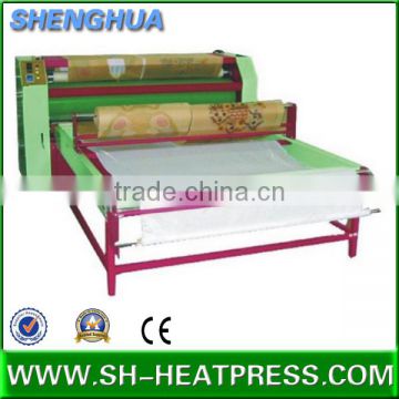 High quality calendar heat press, calendar heat press roll to roll machine CY-003
