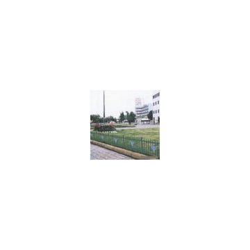 Sell Parterre Fence