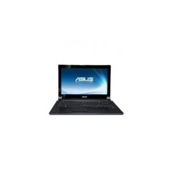 ASUS N53SV-XE1 15.6-Inch Versatile Entertainment Laptop (Silver Aluminum)