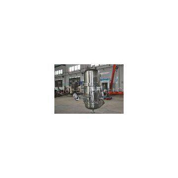 Carbon Steel Automatic Backflushing Filter / Water Purification 25um - 1000um