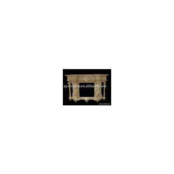 Fireplace(marble fireplace,sandstone fireplace,granite fireplace)